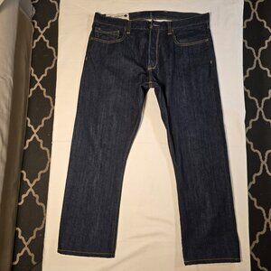 Williamsburg jeans